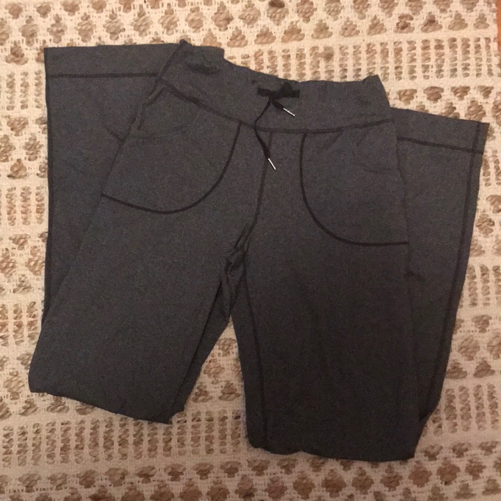Lululemon still pant (tall)
